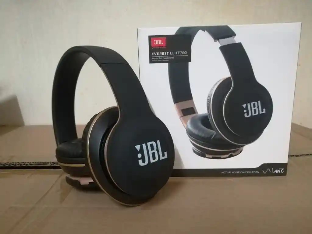 Jbl Headphoneeverest 700I