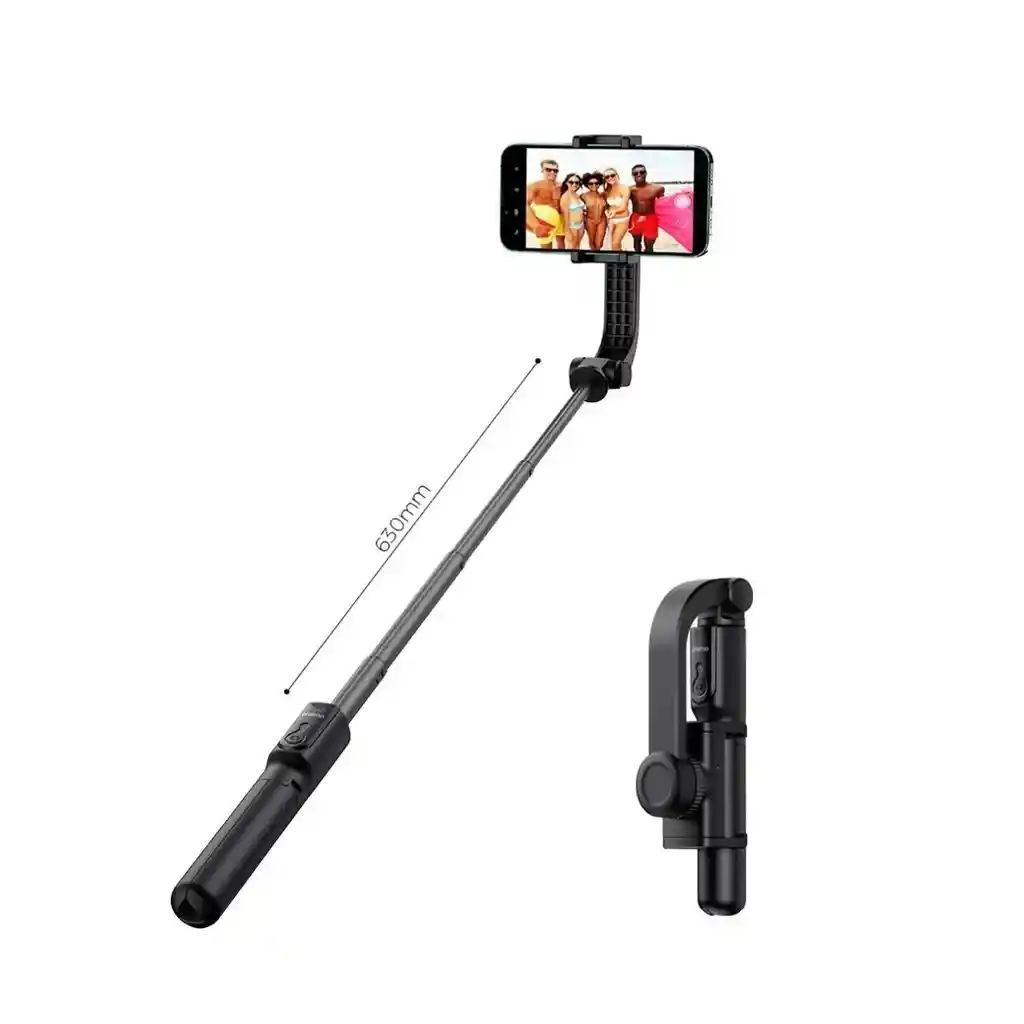 Estabilizador Smart Gimbal