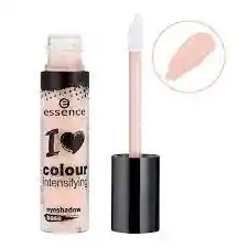 Essence · Base De Sombras De Ojos Intensificadora Del Color