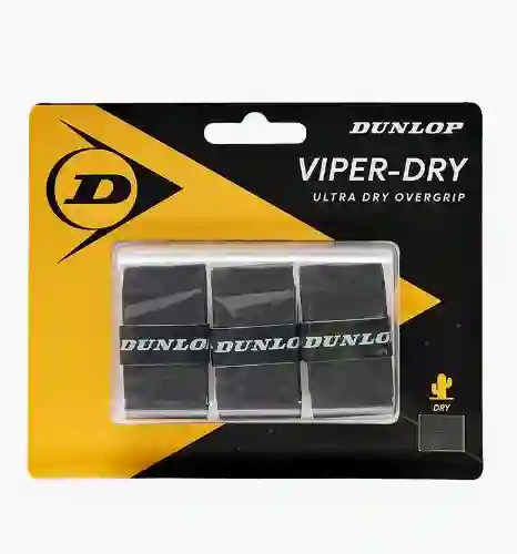 Overgrip Dunlop Viper Dry