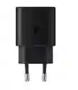 Adaptador De Pared Samsung 25w Tipo C