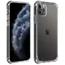 Carcasa Iphone 11pro Antigolpes Clear