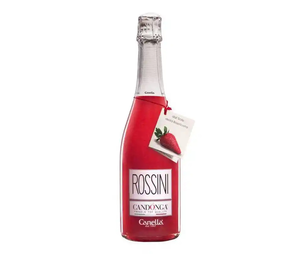 Rossini Cocktail 750ml