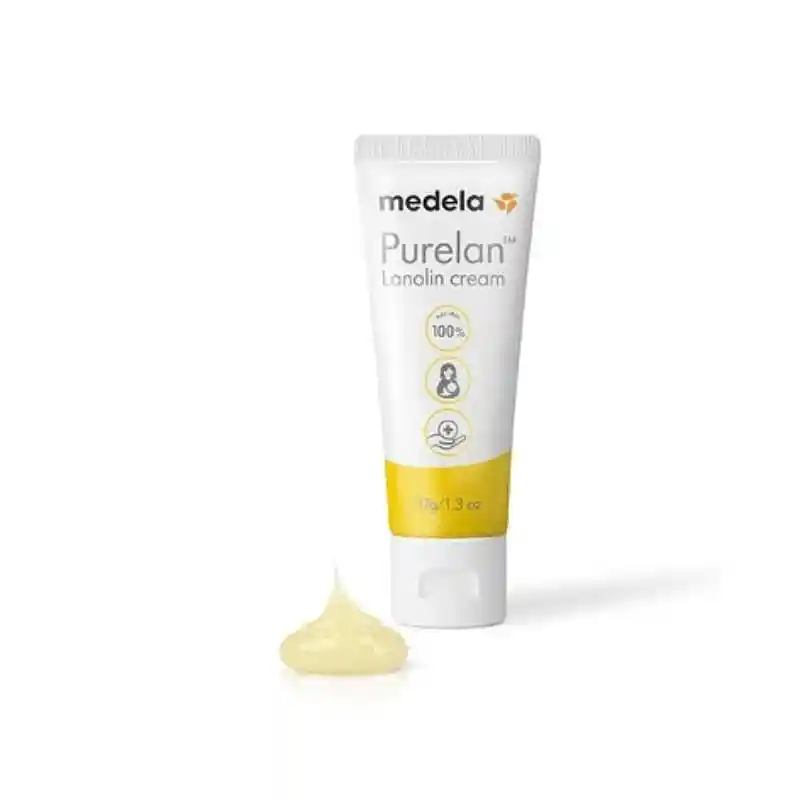 Medela Lanolinepurelan 100 37Gr