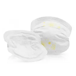 Absorbentes Medela 30 Uns