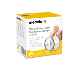 Amapolas Recolectoras Medela 2 Uns