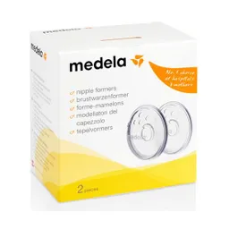 Medela Amapolas Formadoras2 Uns