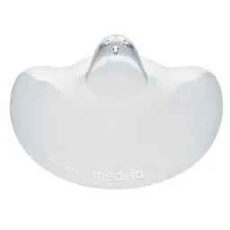 Pezoneras Medela Contact 2 Uns Talla M