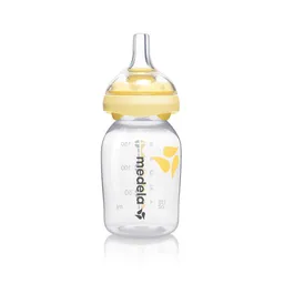 Mamadera Medela Calma 150ml