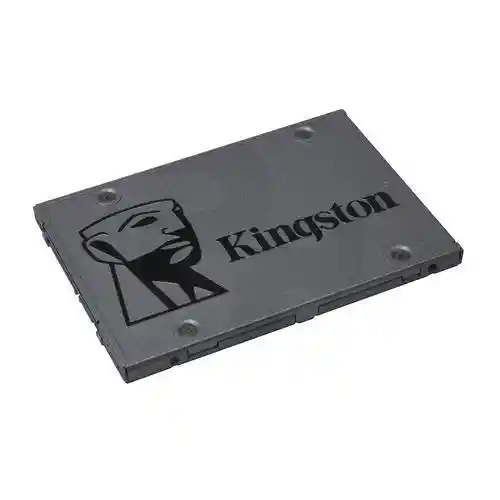 Kingston Ssd 240gb Sata3 2.5 A400