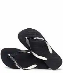 Havaiana Top Mix Fc Negro 41-42