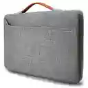 Tomtoc - Funda A22 Para Macbook Pro De 16'' Gris