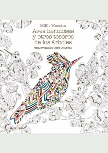 Aves Hermosas Y Otros Tesoros De Los Árboles