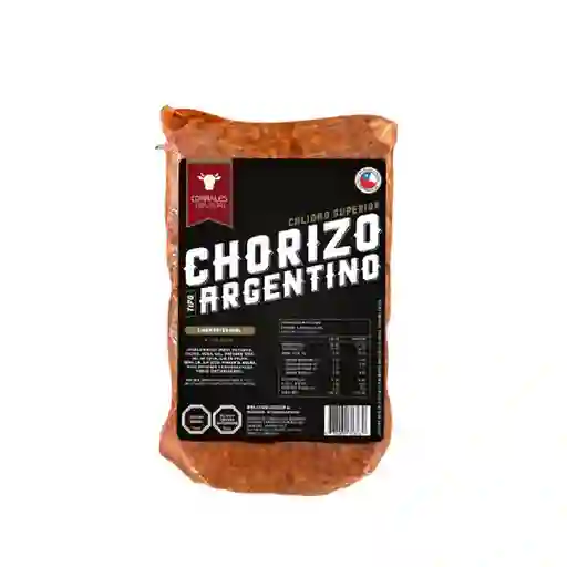 Argentino Chorizocorrales
