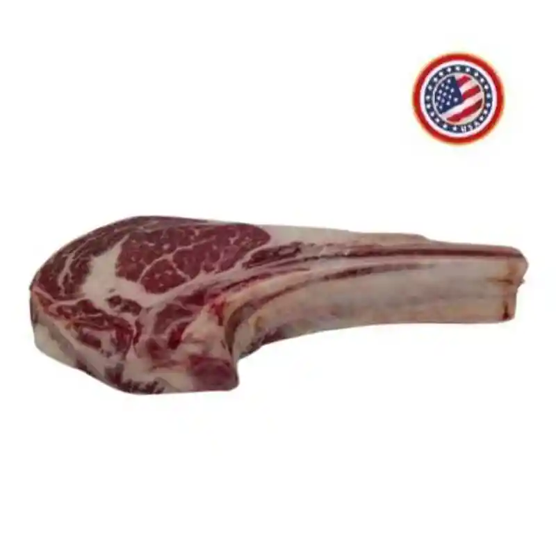 Tomahawk Americano Congelado