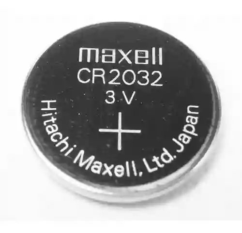 Pila 2032 Maxell