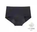 Calzón Menstrual Huiten «primavera» Flujo Medio Talla L