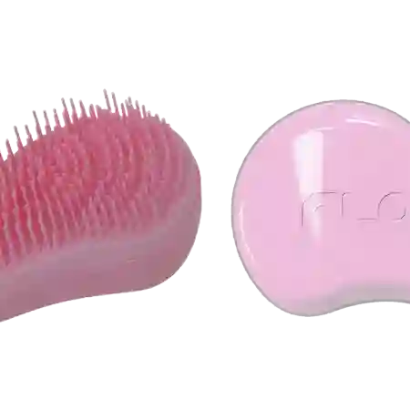 Floppy Cepillo Rosado-rosado