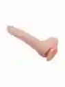 Dick Dildo Realista Super Soft 27 Cm