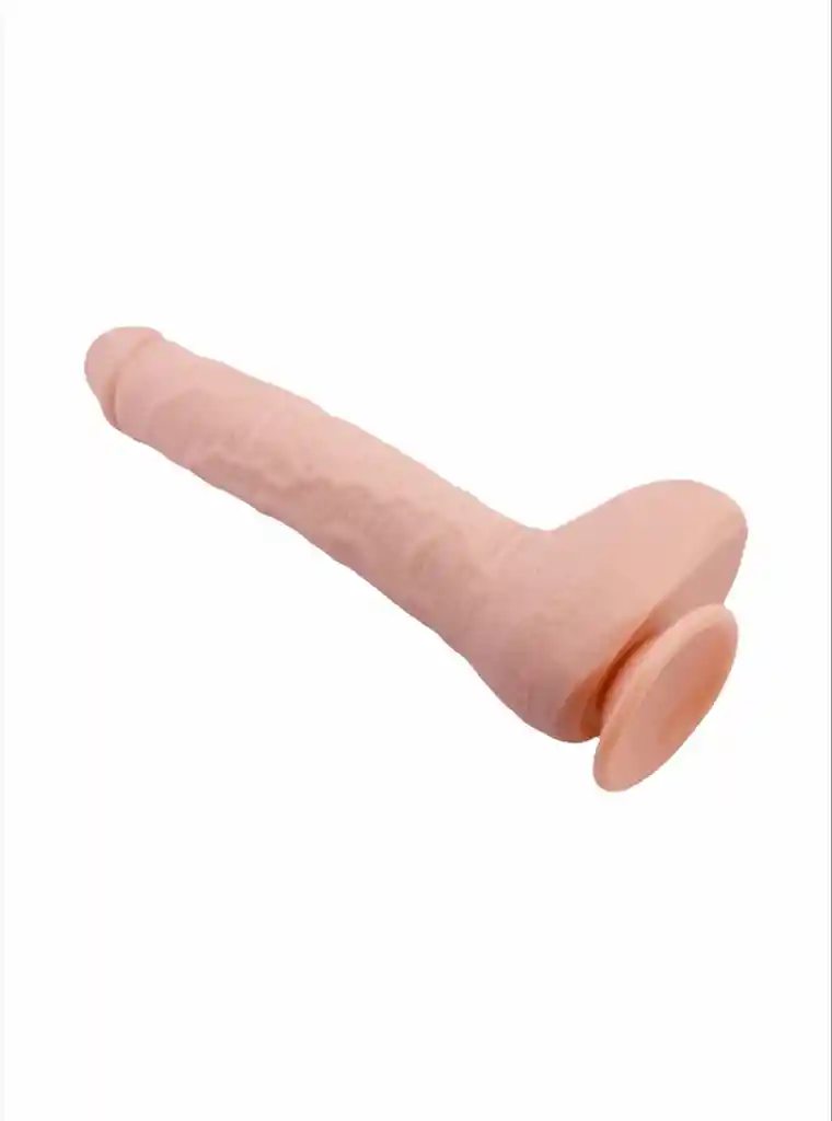 Dick Dildo Realista Super Soft 27 Cm