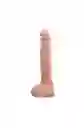 Dick Dildo Realista Super Soft 27 Cm