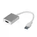 Adaptador Usb A Hdmi