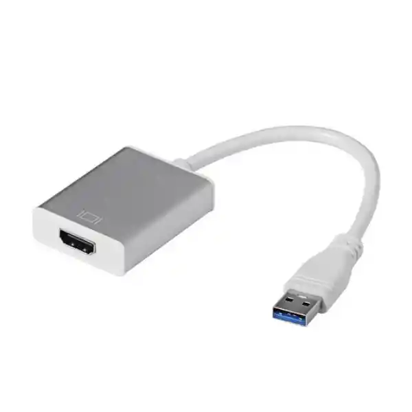 Adaptador Usb A Hdmi