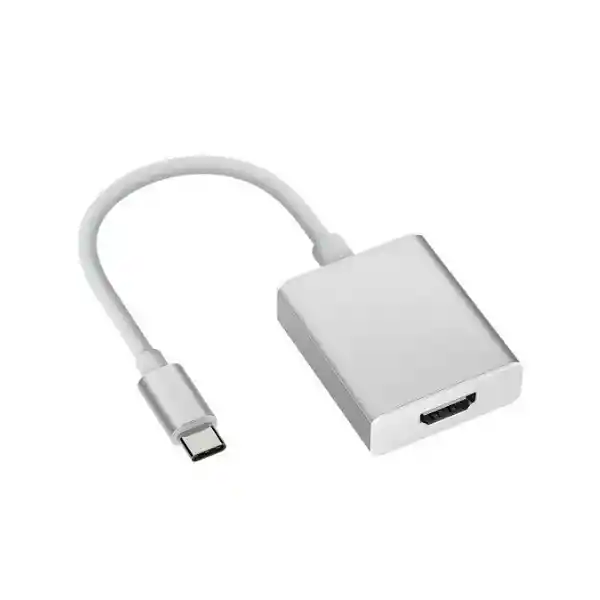 Adaptador Tipo C - Hdmi