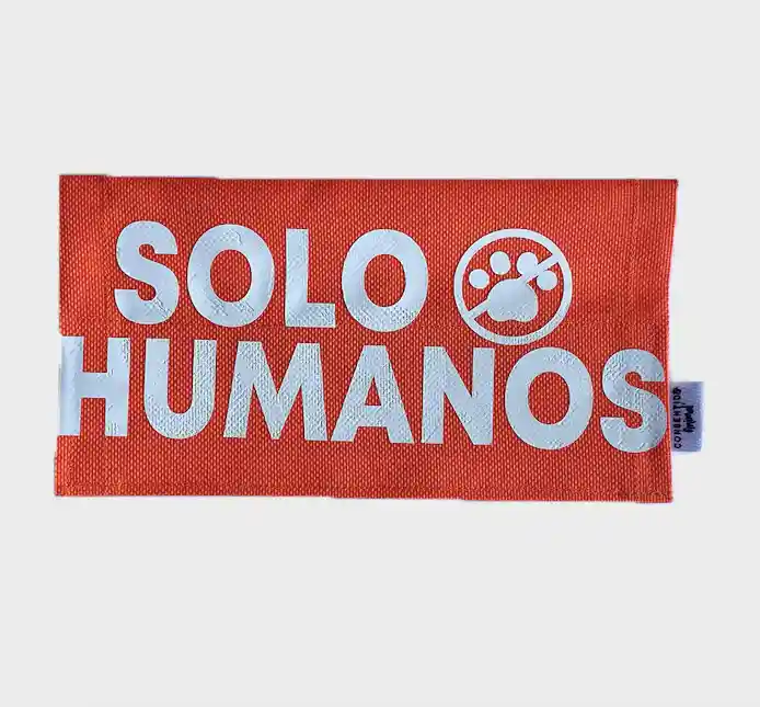 Tags Para La Correa De Paseos De Perros -solo Humanos- Tagtalk