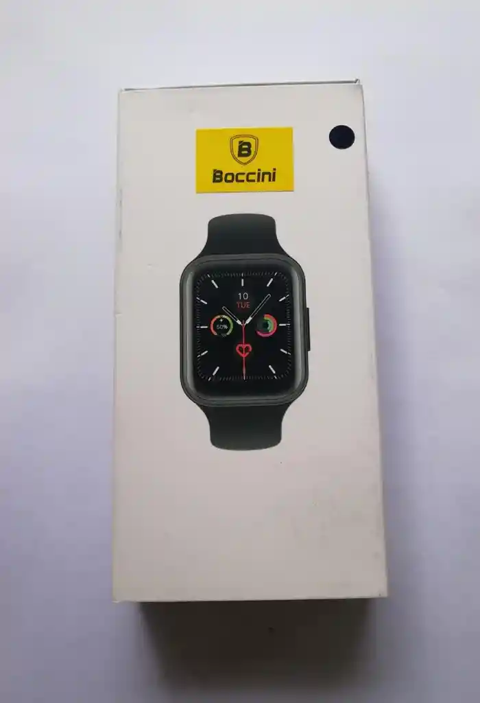 Smartwatch Reloj Inteligente