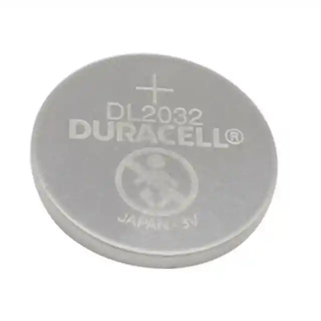 Pila 2032 Duracell