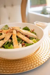 Ensalada César