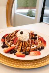 Waffles