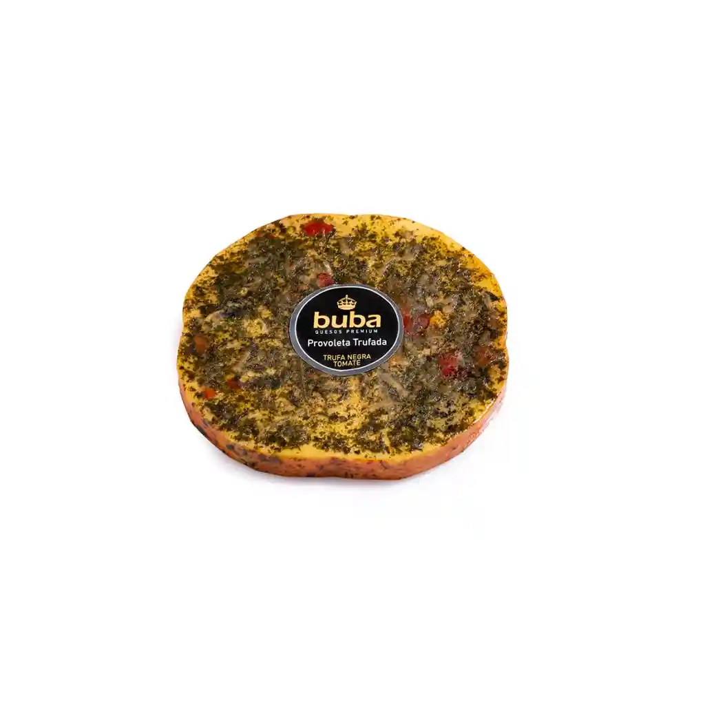 Provoleta Trufada 100g