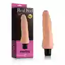 Vibrador Real Feel 8