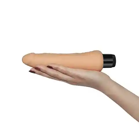 Vibrador Real Feel 8