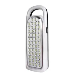 Lampara Emergencia 50 Led Dblue Recargable