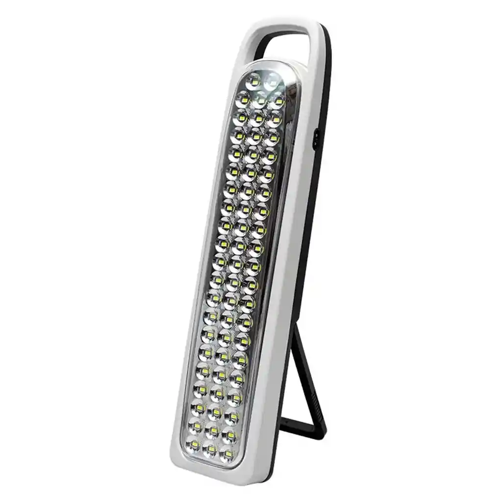 Lampara Emergencia 62 Led Dblue Recargable