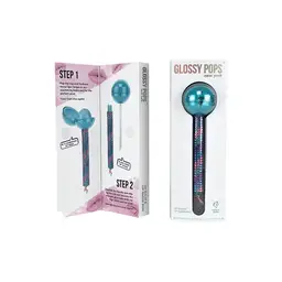 	glossy Pops Sys I Belive In Unicorns - Vainilla 	