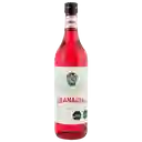 Jarabe De Granadina 900 Ml