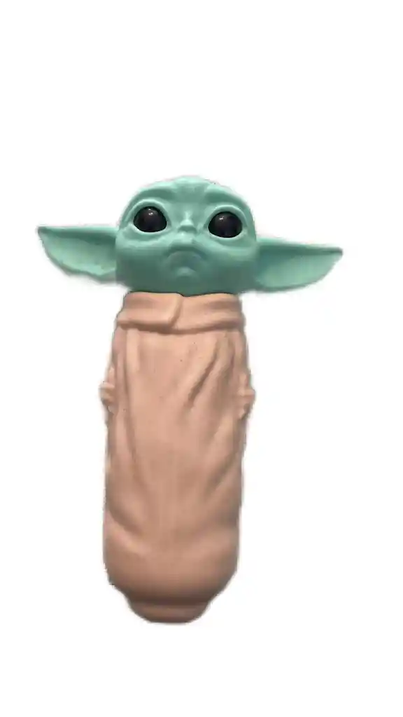 Pipa Baby Yoda