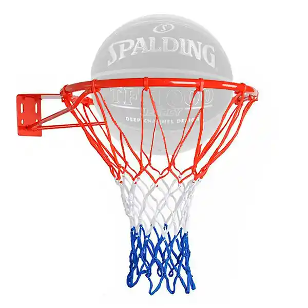 Aro Basketball 45 Cm - 16 Mm Baloncesto