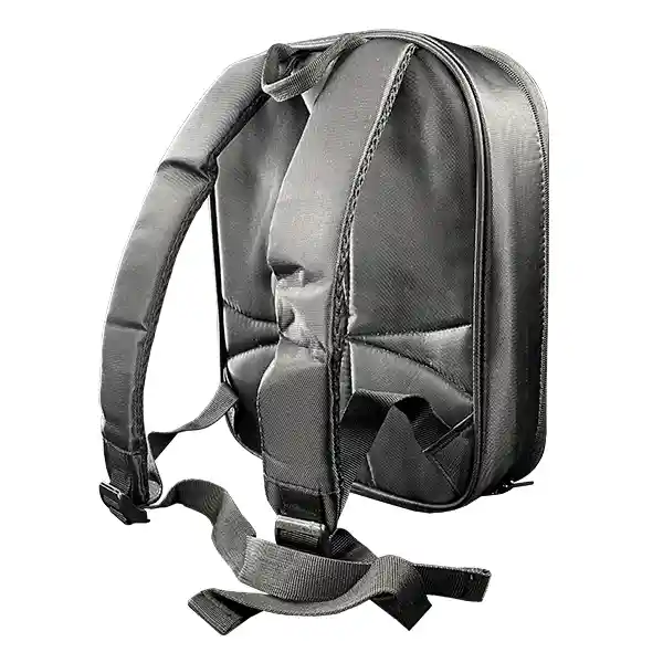 Bolso Mochila De Hombro Rígida Para Drone Dji Mavic Air 2