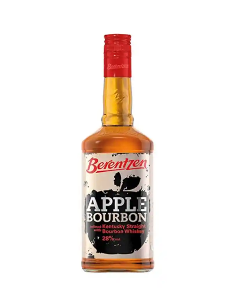 Berentzen Bourbon Apple700