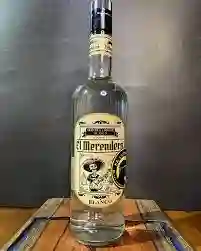 El Merendero Tequila1,0 Lt