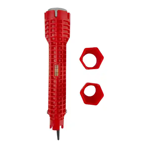 Llave Doble Grifo Y Fregadero