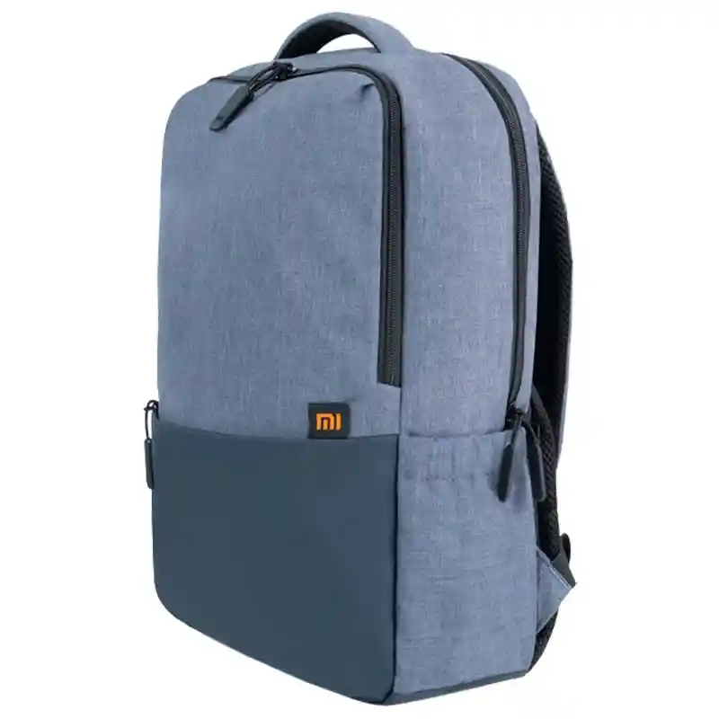 Mochila Xiaomi Commuter Backpack Notebook 15.6'' Azul