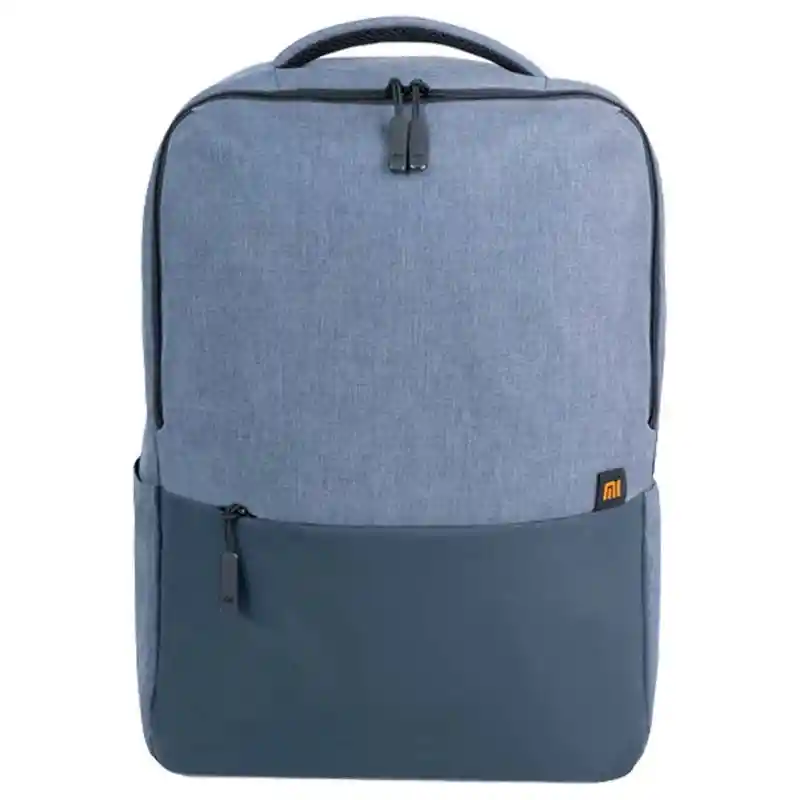 Mochila Xiaomi Commuter Backpack Notebook 15.6'' Azul