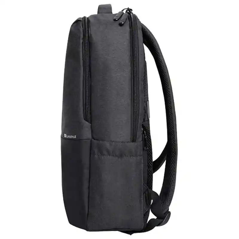 Mochila Xiaomi Commuter Backpack Notebook 15.6'' Gris Oscuro