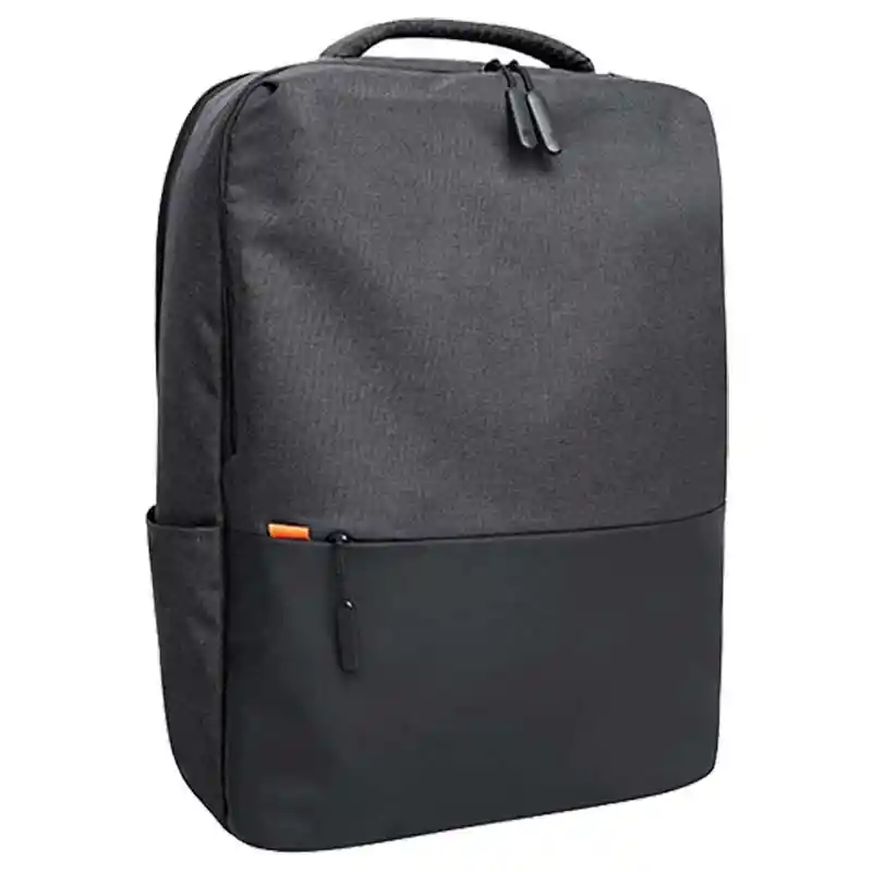 Mochila Xiaomi Commuter Backpack Notebook 15.6'' Gris Oscuro